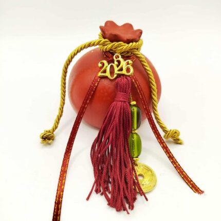 xeiropoiito xristougenniatiko keramiko gouri kokkino rodi