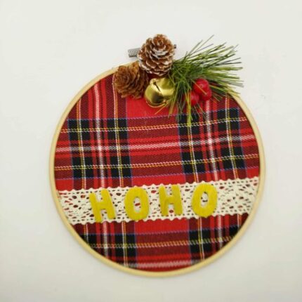 xristougenniatiko xeiropoiito diakosmitiko telaro