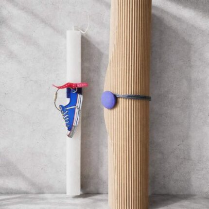 xeiropoiiti aromatiki lampada all star