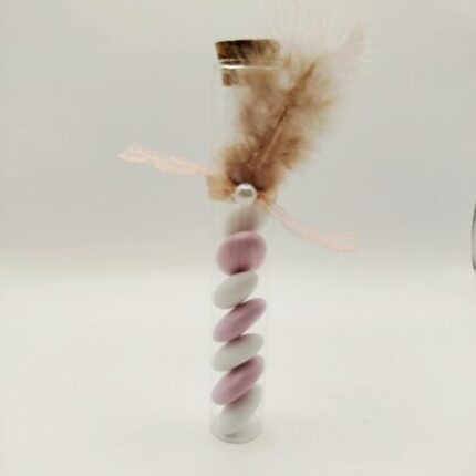 xeiropoiiti romantiki mpomponiera vaptisis dokimastikos solinas