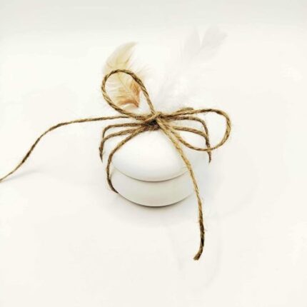 xeiropoiiti mpomponiera macaron me spago kai ftera (2)