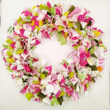 xeiropoiito stefani exoportas fouxia me retalia