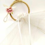 mpomponiera vaptisis me triantafillo