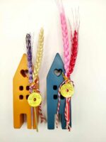 xeiropoiito diakosmitiko xristougenniatiko spitaki