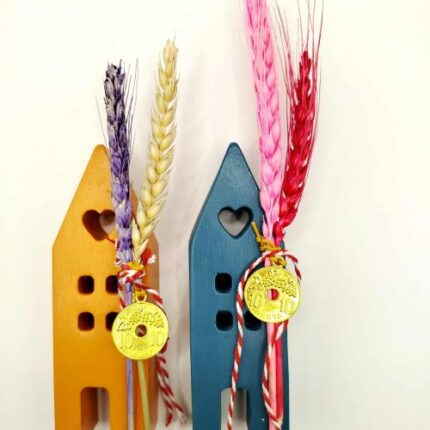 xeiropoiito diakosmitiko xristougenniatiko spitaki