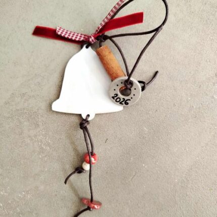 xeiropoiito xristougenniatiko gouri 2026 kampanoula