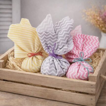 xeiropoiiti mpomponiera vaptisis me vamvakera ifasmata