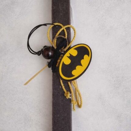 xeiropoiiti lambada brelok batman