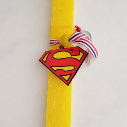 xeiropoiiti lambada brelok superman