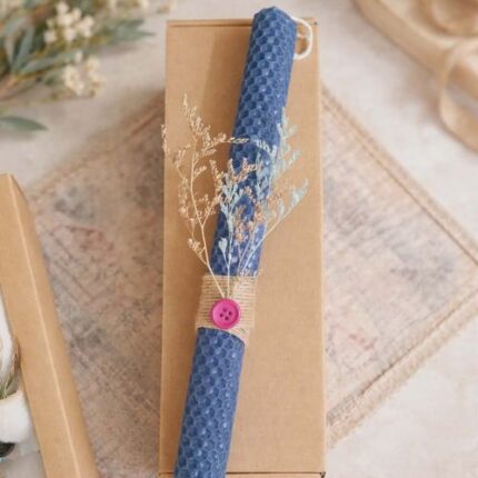 xeiropoiiti lampada ble apo kirithra