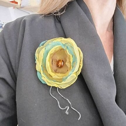 xeiropoiti karfitsa kamelia